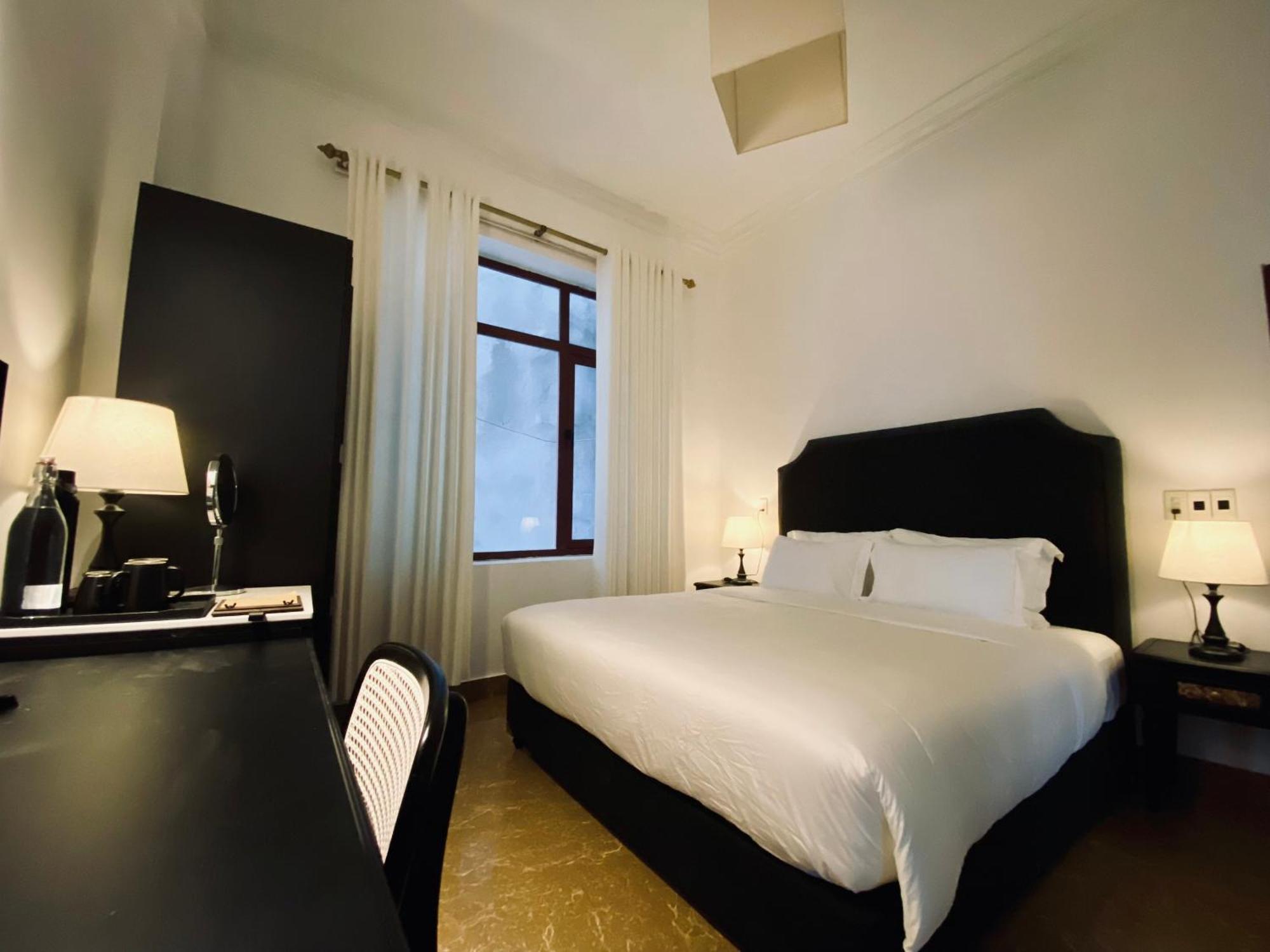 Viet Hai Lan Homestay Trung Trang Exterior foto